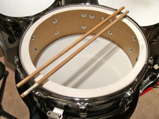 Ludwig Timbale